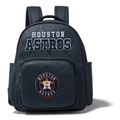 MLB Houston Astros Backpack Bag