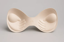 JadyK Arya Bralette: Comfort in Elegance (Nude)