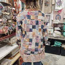A Rare Bird Princess Top