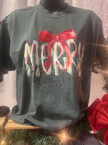 Merry Christmas (Evergreen)