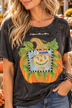 A Rare Bird Pumpkin