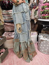 A Rare Bird Pocket Full of Birds Pant