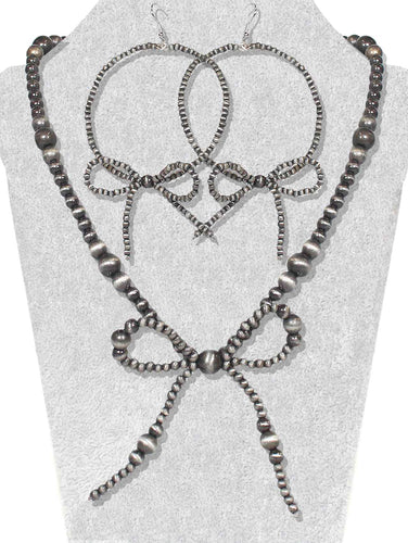 Ribbon Navajo Pearl 18