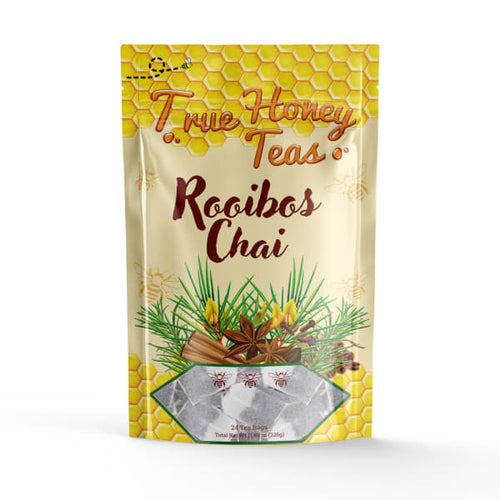 Rooibos Chai True Honey Tea