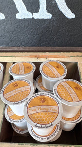 K-Cup, 12 Pack Lavender Lemonade