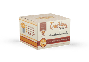 K-Cup, 12 Pack Lavender Lemonade