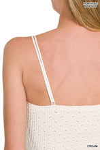 Sienna Seamless Lace Bralette (Cream)