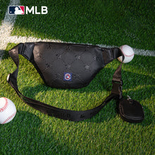 Houston Astros Fanny Pack Belt Bag / Sling Pack