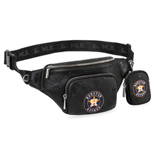 Houston Astros Fanny Pack Belt Bag / Sling Pack