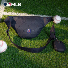 Houston Astros Fanny Pack Belt Bag / Sling Pack