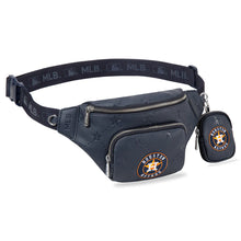 Houston Astros Fanny Pack Belt Bag / Sling Pack