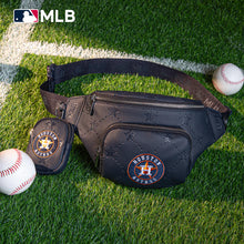Houston Astros Fanny Pack Belt Bag / Sling Pack