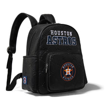 Houston Astros Backpack