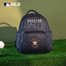Houston Astros Backpack
