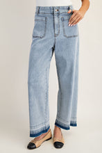 The Monroe Mineral Wash Jeans