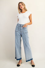 The Monroe Mineral Wash Jeans