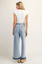 The Monroe Mineral Wash Jeans