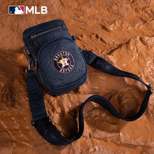 Houston Astros Crossbody Shoulder Bag