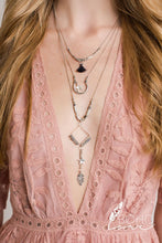 Taylor Multi Tier Necklace