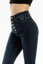 Teresa High Rise Super Skinny Jeans