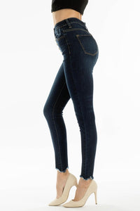 Teresa High Rise Super Skinny Jeans