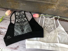 Tattoo Bralette