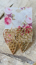 Hearts of Hearts Earrings (2 colors)