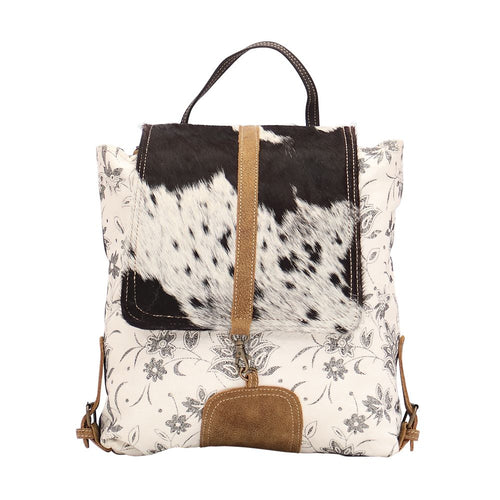 BLOOM BLEACH BACKPACK BAG